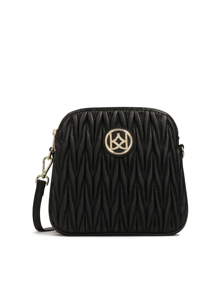 Sac à dos classique en cuir