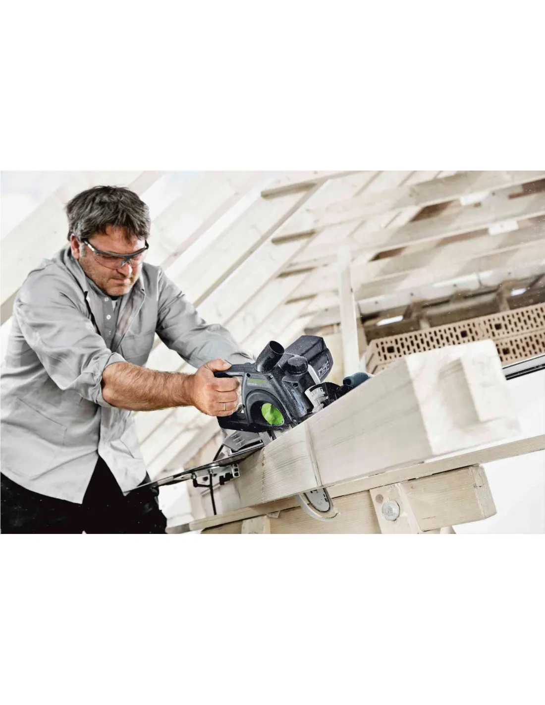 Scies UNIVERS SSU 200 EB-Plus-FS | 576565 - Festool