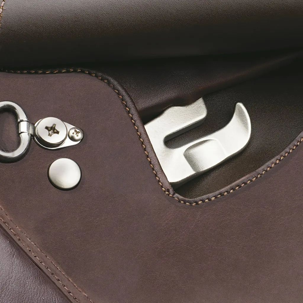 Selle Bates Caprilli Cair® Close Contact