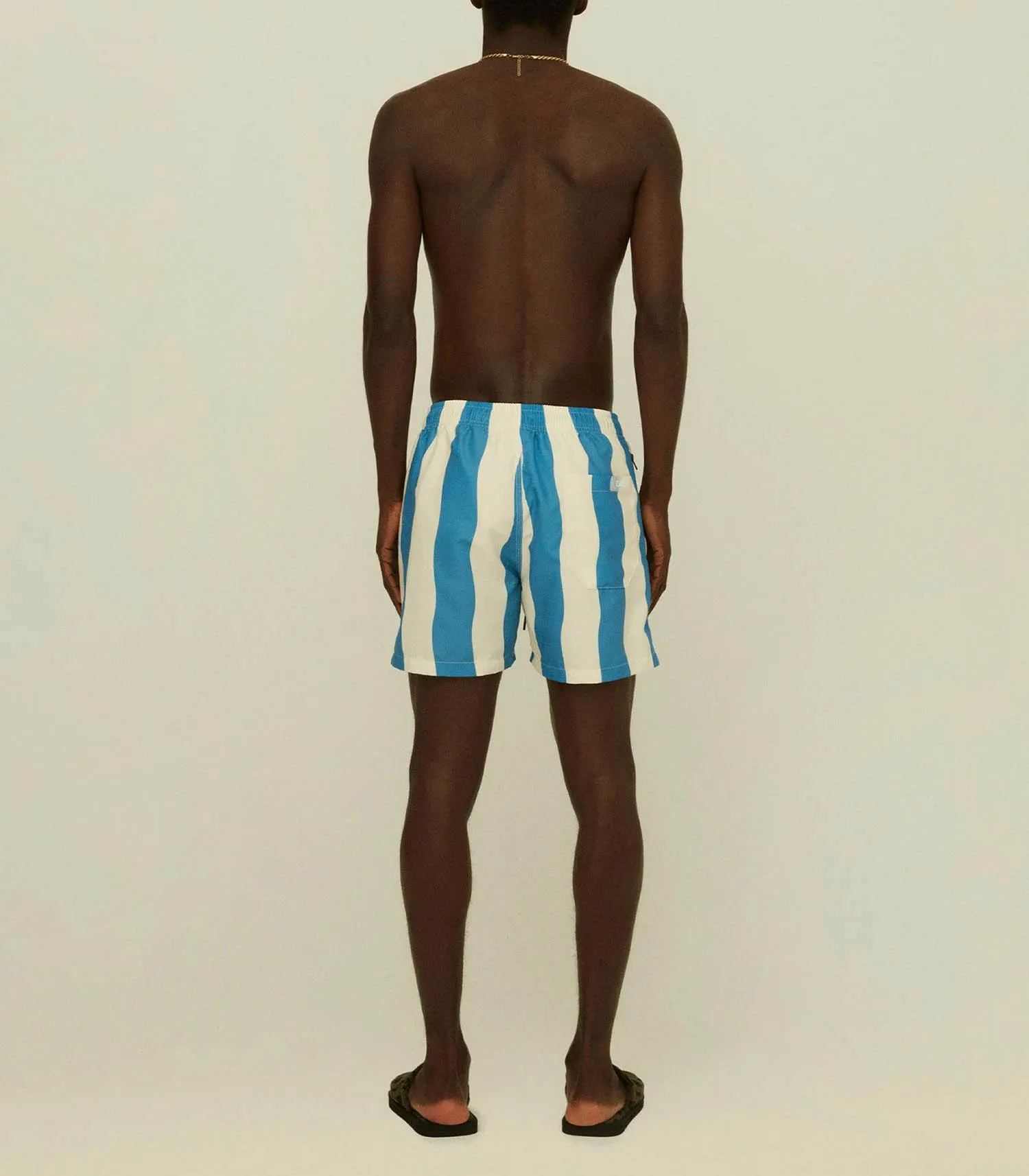 Short de bain Homme Waver OAS - Jane de Boy
