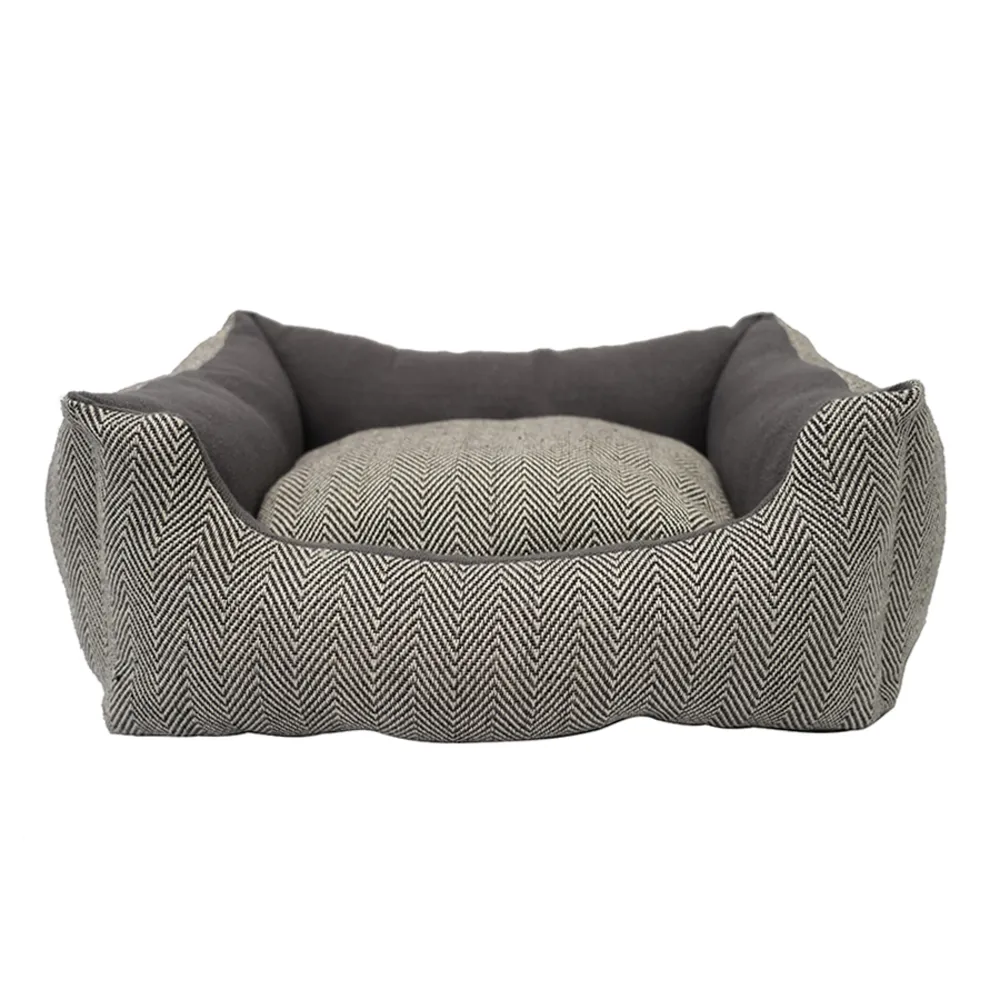 Sofa Large Grey