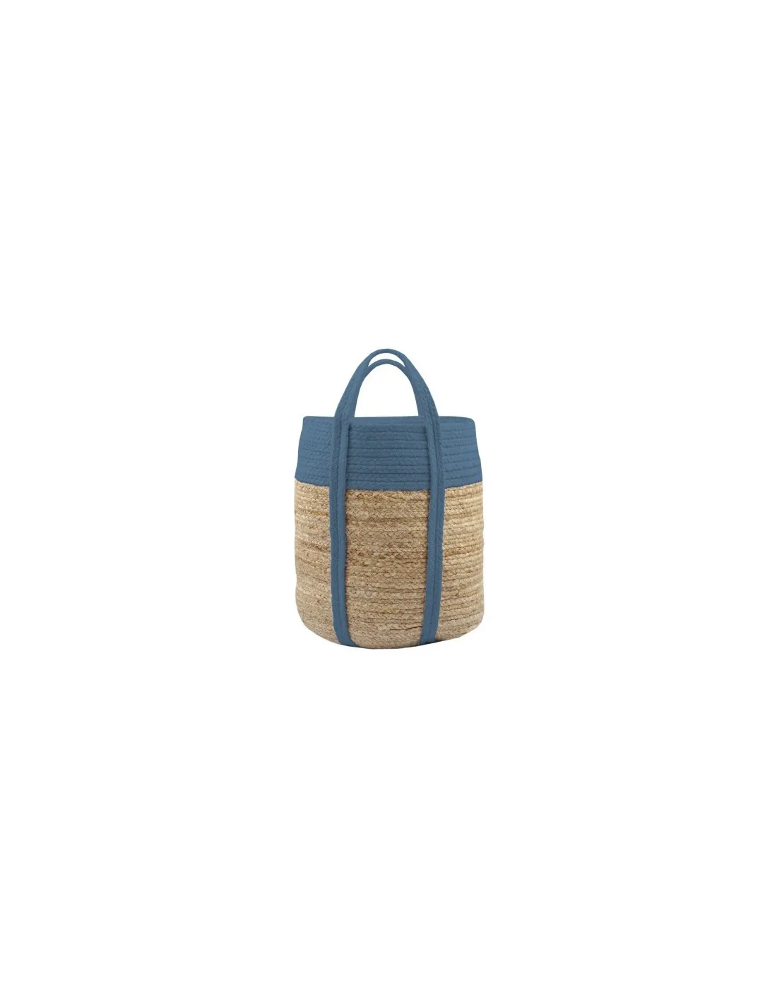 STOF Palawan Sac déco_30x30x35cm_terracotta - STOF - - 20280156Générique