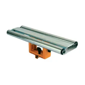 Supports à rouleaux pour piètement pour scies à onglets DEWALT