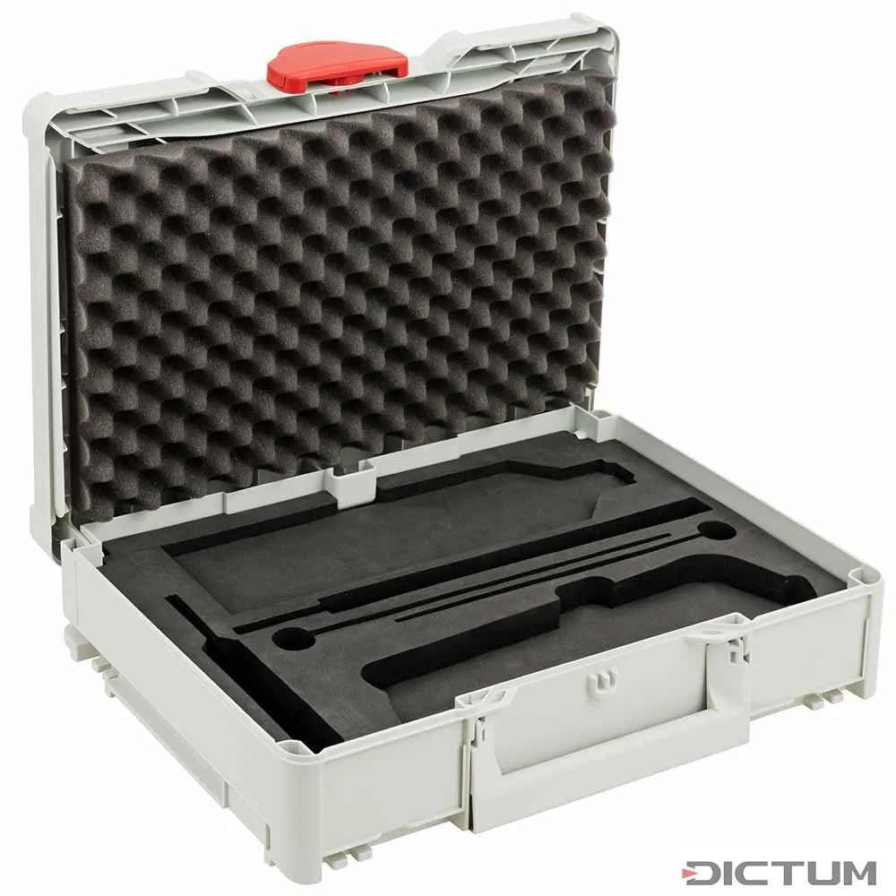 Systainer³ M 112 avec insert pour jeu de scies