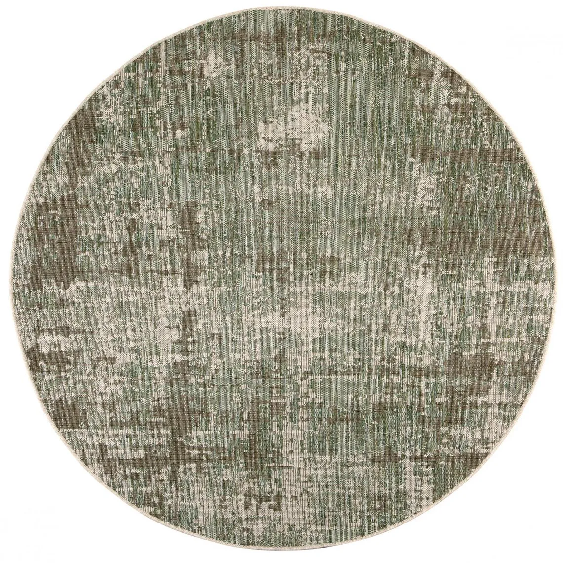 Tapis  Polypropylène Catania Agave | 3 Suisses