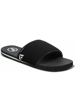 Tongs Sharrp Slide Grey