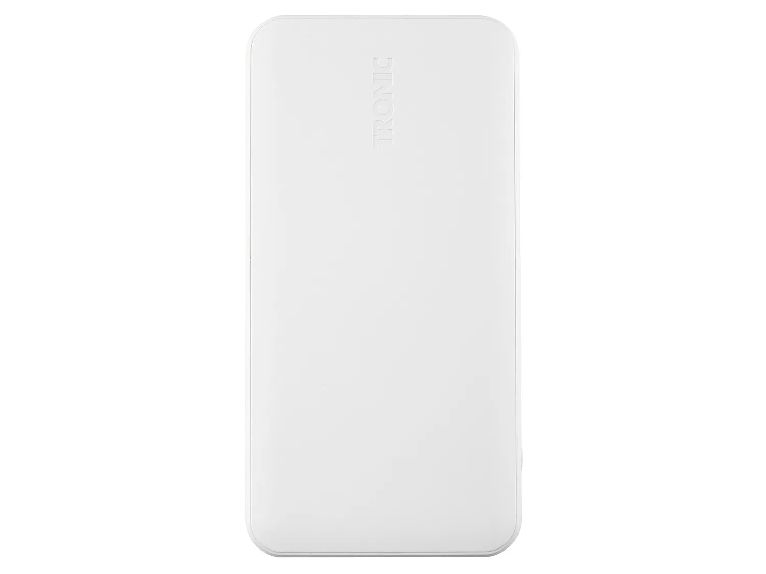 TRONIC® Batterie externe