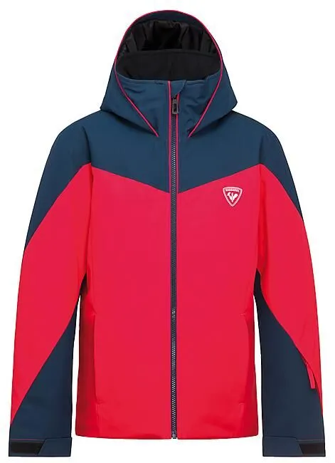 VESTE BOY FONCTION JKT