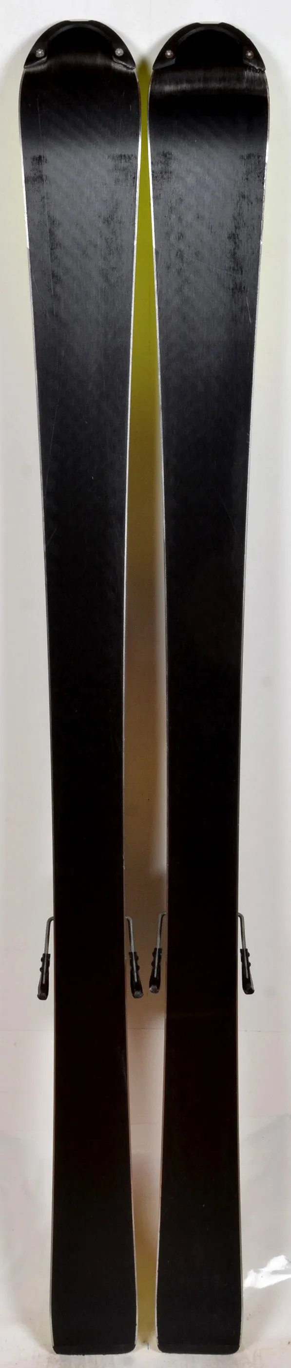 Vlkl RACETIGER JR SL MOTION yellow - skis d'occasion Junior